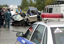 ДТП на объездной в Нововятск: уже 5 погибших...