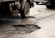 Альберт Запольских вновь настаивает на закрытии дорог