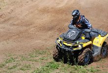 RZR CUP  2014: «Дорог не квадроцикл, дорог адреналин»