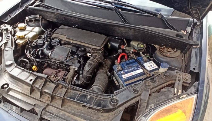 Россиянам рассказали, почему густеет моторное масло зимой