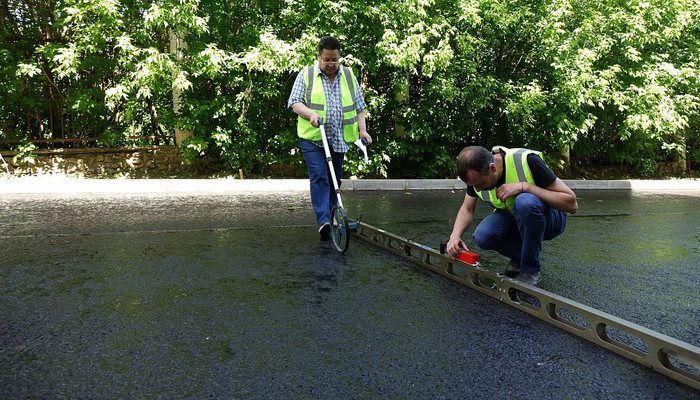 В Кирове отремонтировали еще несколько дорог