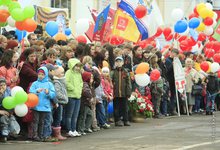 Театральную площадь дважды перекроют