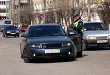 Никита Белых дал добро на отчисление части штрафов в город