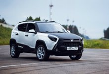 Презентация предсерийного «Ё-мобиля» пройдет в июле