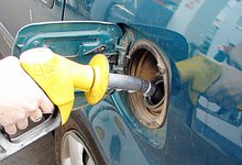 Цены на топливо: в Кирове критику Путина не услышали...