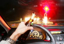 Замглавы МВД предложил отправлять нетрезвых водителей на лечение