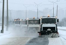 На региональных дорогах могут перестать убирать снег