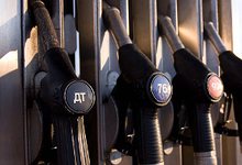 Дизельное топливо подорожало. Ждем повышения цен на бензин?