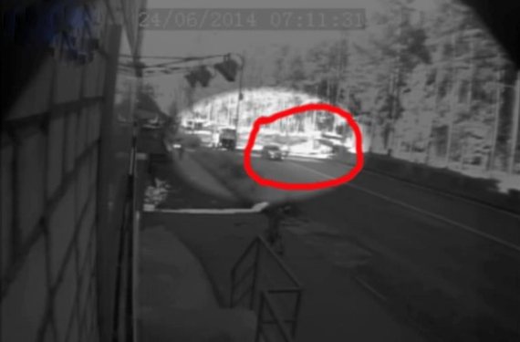 Жители Чепецка: в аварии у СЭС виноват водитель «Рено» и местные власти