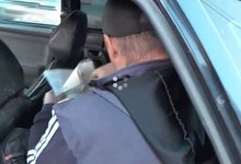 «Обкуренный» автоинструктор устроил ДТП в Кирове