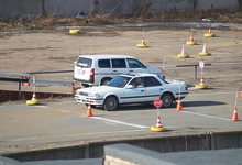 «Рейтинг» автошкол: где большинство сдает экзамен с первого раза?