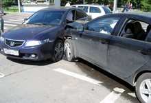 Ущерб при ДТП будут оценивать в три раза дороже