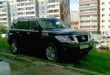 Фотомонтаж? Губернатора всё таки оштрафуют за неправильную парковку [обновлено]