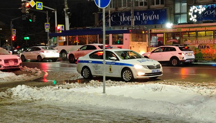 В России появятся новые дорожные знаки