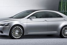 Mitsubishi вернет на рынок седан Galant