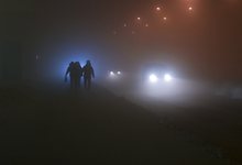 «Форд» сбил молодого парня на пешеходном переходе у кафе «Неолит»