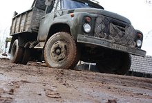 Ограничение для грузовиков: контроль в любом месте города+рост штрафов