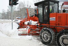 Участок улицы Некрасова закрыли на 2 дня