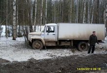 Эпилептик из-за приступа попал в аварию  на трассе 