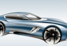 BMW совместно с Toyota разработает родстер Z5