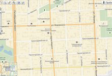 Водитель ВАЗа сбил ребенка на пешеходном переходе 