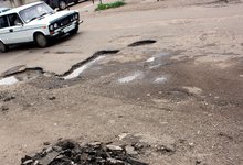 Финансирование дорожной отрасли в ближайшие 3 года будет увеличиваться