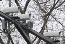 Жертв на перекрестках стало меньше благодаря «Одиссеям»