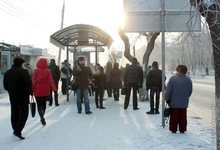 Транспортные изменения: все для людей или «всем не угодишь»?