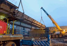 Строительство путепровода в 2015 году: обещания или реальность?