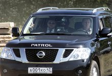 Дорогие автомобили. Любишь кататься, люби и налоги платить