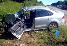 Всплеск ДТП: 4 погибших и 45 пострадавших – итог одних выходных