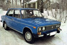 Чепецкий подросток угнал машину у пенсионера 