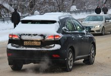 Сколько стоит красивый госномер? Торговцы активизировались