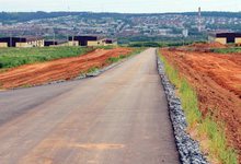 Дорога на Слободино обойдется в 16 миллионов рублей