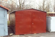 Горадминистрация в 3 раза снизила арендную плату на земли под гаражи