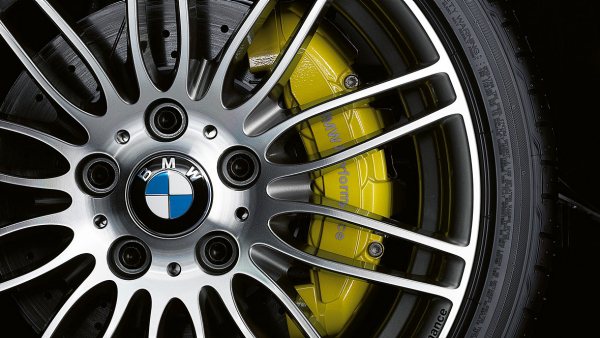 BMW отзывает 176 тысяч автомобилей по всему миру из-за дефекта тормозной системы