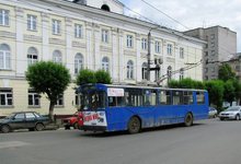  В День города общественный транспорт будет ходить до полуночи