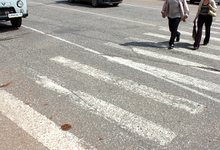 Кировская разметка. Кто ответит за качество?