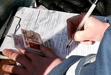 15 лет без прав за пьяную езду