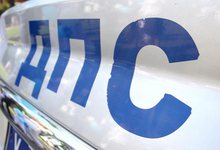 В Вятскополянском районе водитель без прав сбил пешехода