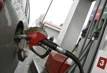 Цены на бензин в 2014 году: рост неминуем
