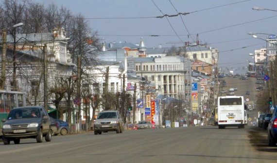ОСАГО в Кирове: автомобилисты ездят без полисов на свой страх и риск