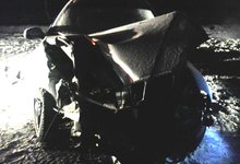 За три часа в Юрьянском районе произошло три ДТП