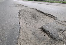 Сажать за плохие дороги. Власть и жители Кирова против