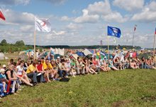 На «Гринландии» будут ловить пьяных водителей и продавцов пиротехники