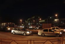 Реконструкция Октябрьского проспекта: проект есть, денег нет