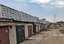 Зачем строить дорогу по улице Ульяновcкой?