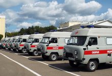 Раненых в ДТП будут спасать на УАЗах