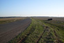 «Ауди» улетела в кювет: пассажир и водитель погибли