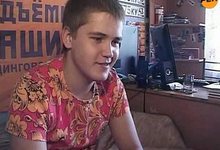 Илья Фарафонов ЗАДЕРЖАН